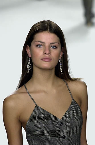 Photo of model Isabeli Fontana - ID 52888