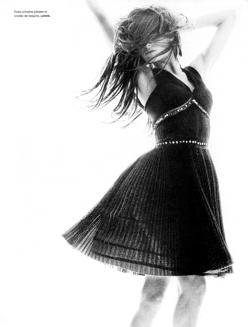 Photo of model Isabeli Fontana - ID 60488