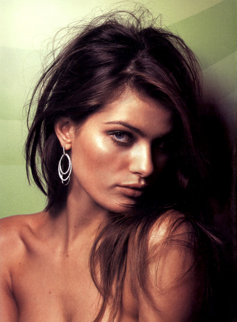 Photo of model Isabeli Fontana - ID 69728