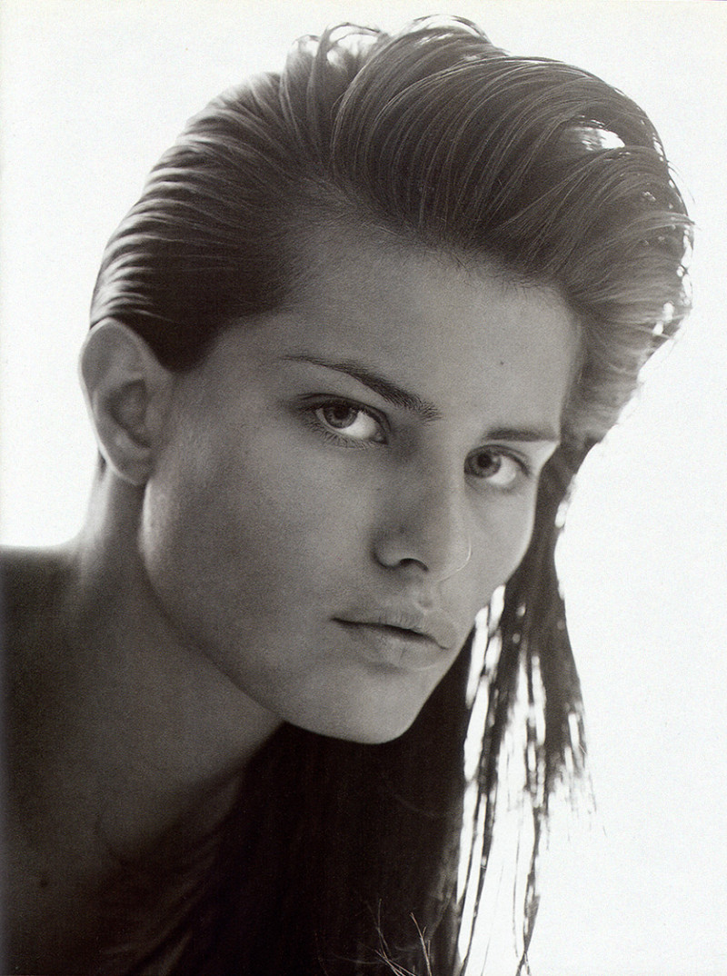 Photo of model Isabeli Fontana - ID 70912
