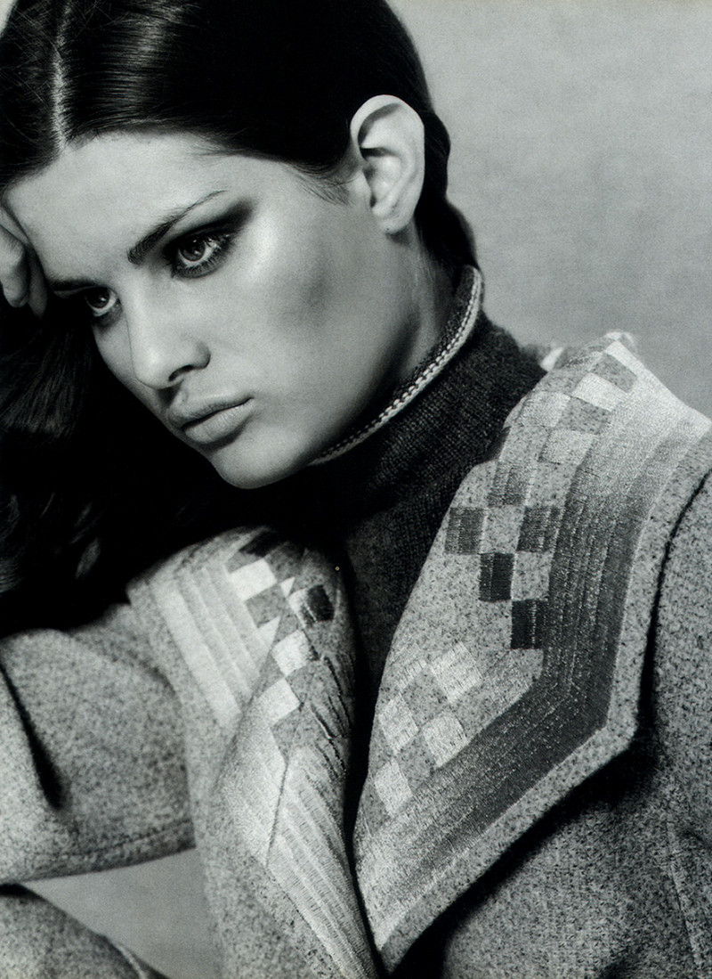 Photo of model Isabeli Fontana - ID 71589