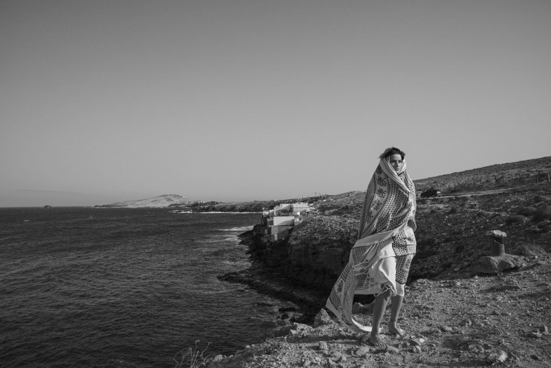 Photo of model Isabeli Fontana - ID 729378