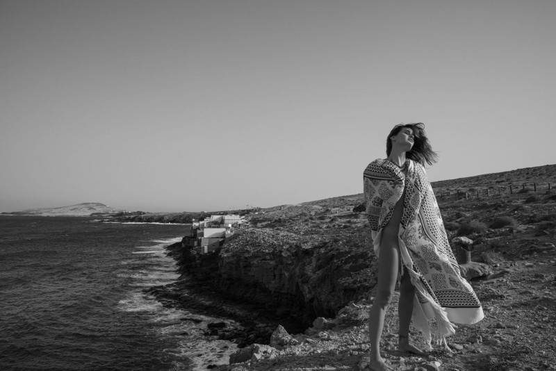 Photo of model Isabeli Fontana - ID 729381