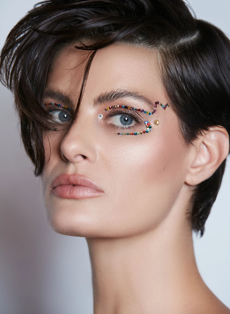 Photo of model Isabeli Fontana - ID 729419