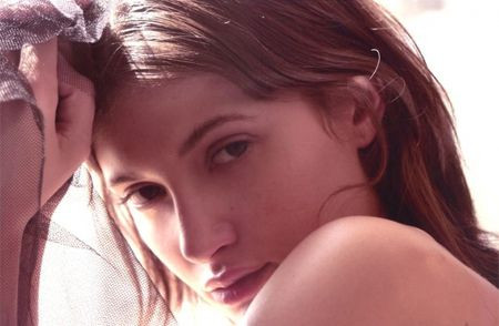 Photo of model Teodora Angelova - ID 323483