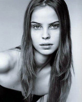 Photo of model Tina Sawallich - ID 5995