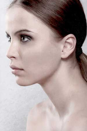 Photo of model Tina Sawallich - ID 89629