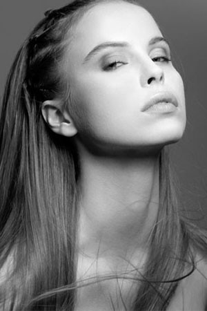 Photo of model Tina Sawallich - ID 89630