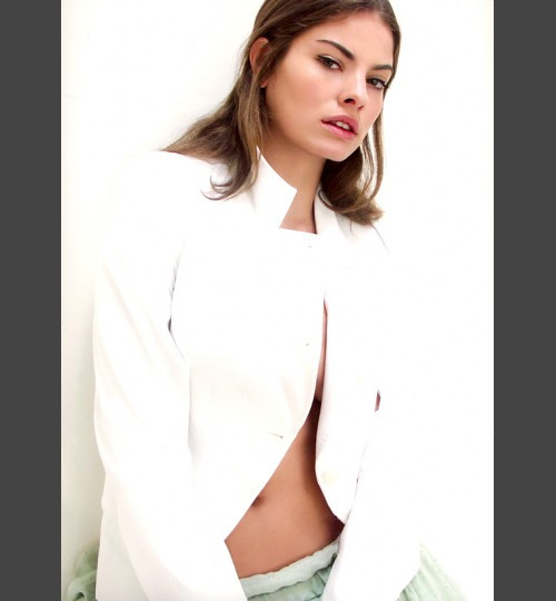 Photo of model Ana Tanic - ID 98960