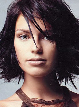 Photo of model Fernanda Brandão - ID 6006