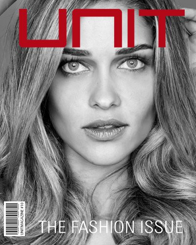 Photo of model Ana Beatriz Barros - ID 322674