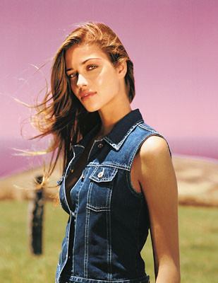 Photo of model Ana Beatriz Barros - ID 42785