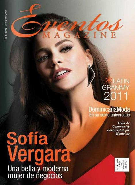 Photo of model Sofia Vergara - ID 372163