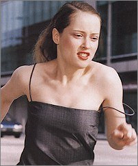 Photo of model Laetizia Venezia - ID 2634