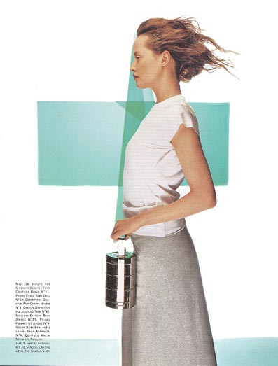 Photo of model Laetizia Venezia - ID 553946