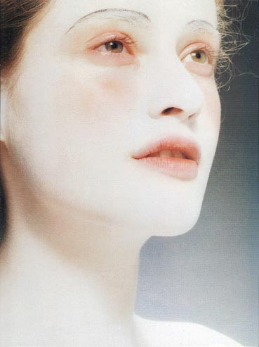 Photo of model Laetizia Venezia - ID 553956