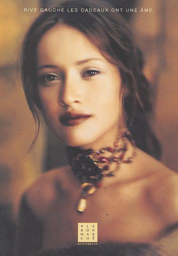 Photo of model Laetizia Venezia - ID 553958