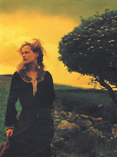 Photo of model Laetizia Venezia - ID 553960