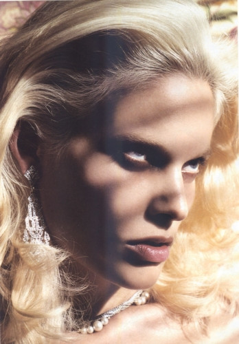 Photo of model Missy Barcic - ID 14309