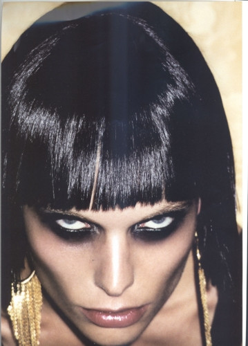 Photo of model Missy Barcic - ID 91165