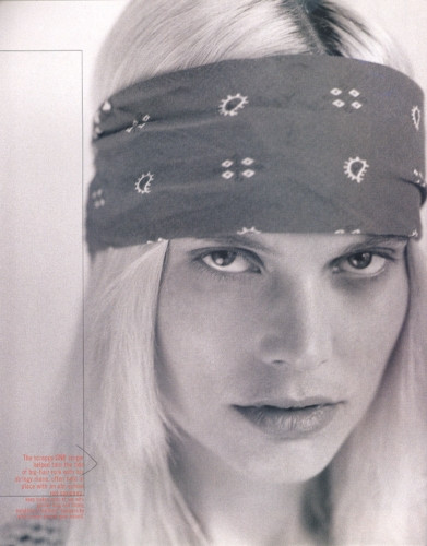 Photo of model Missy Barcic - ID 91166