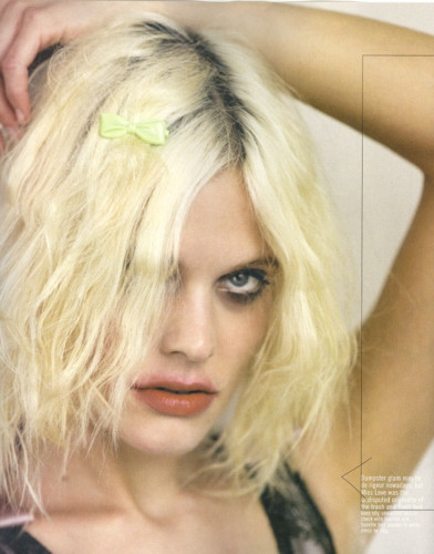 Photo of model Missy Barcic - ID 91168