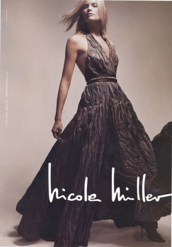 Photo of model Missy Barcic - ID 91169