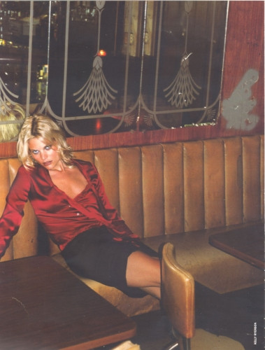 Photo of model Missy Barcic - ID 91172
