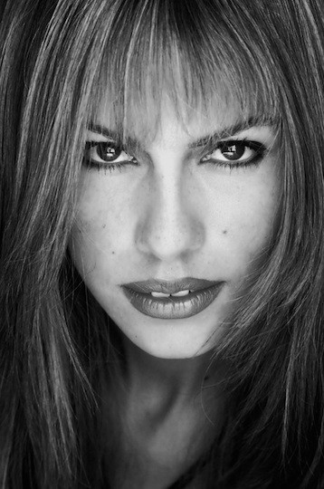 Photo of model Jacqueline de la Vega - ID 251218