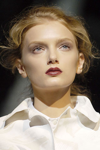 Photo of model Lily Donaldson - ID 107805