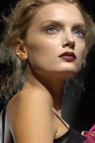 Photo of model Lily Donaldson - ID 107858
