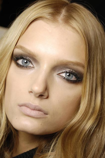Photo of model Lily Donaldson - ID 117300