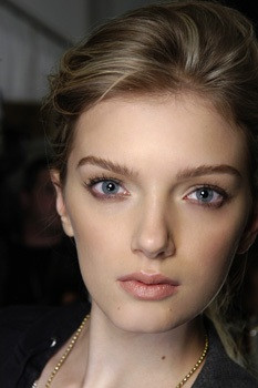 Photo of model Lily Donaldson - ID 122637