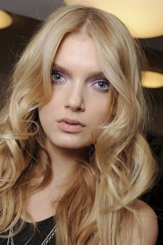 Photo of model Lily Donaldson - ID 253066