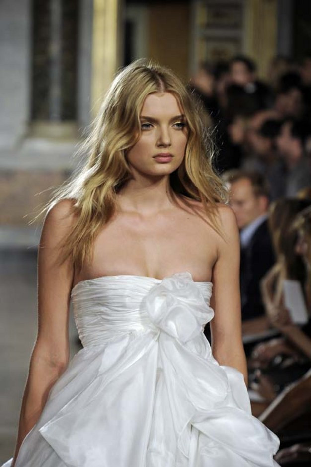 Photo of model Lily Donaldson - ID 259583