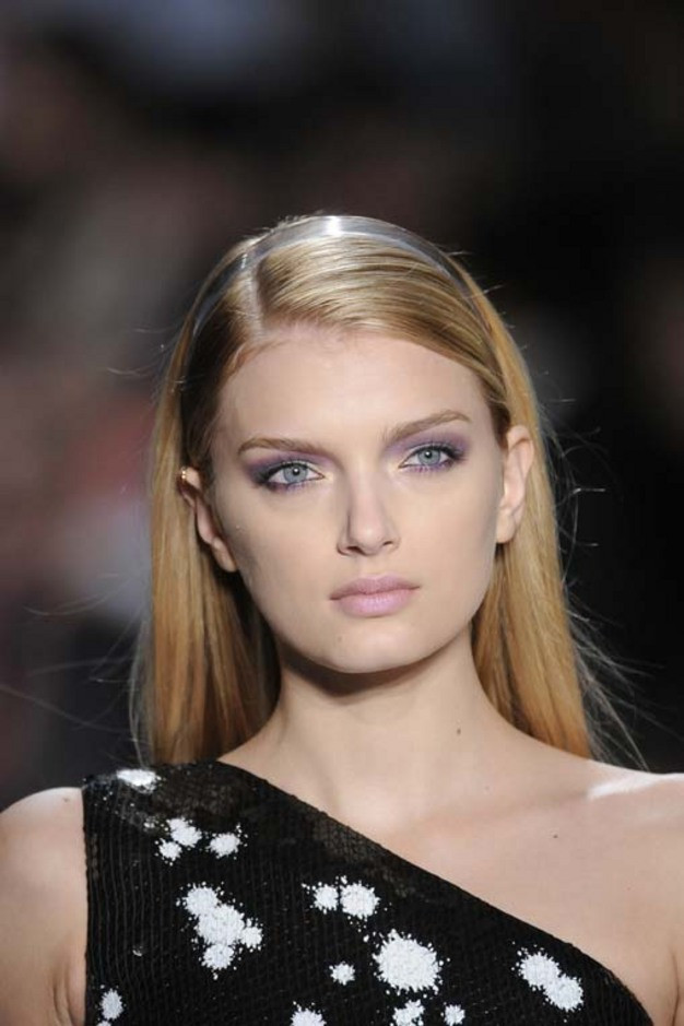 Photo of model Lily Donaldson - ID 260454