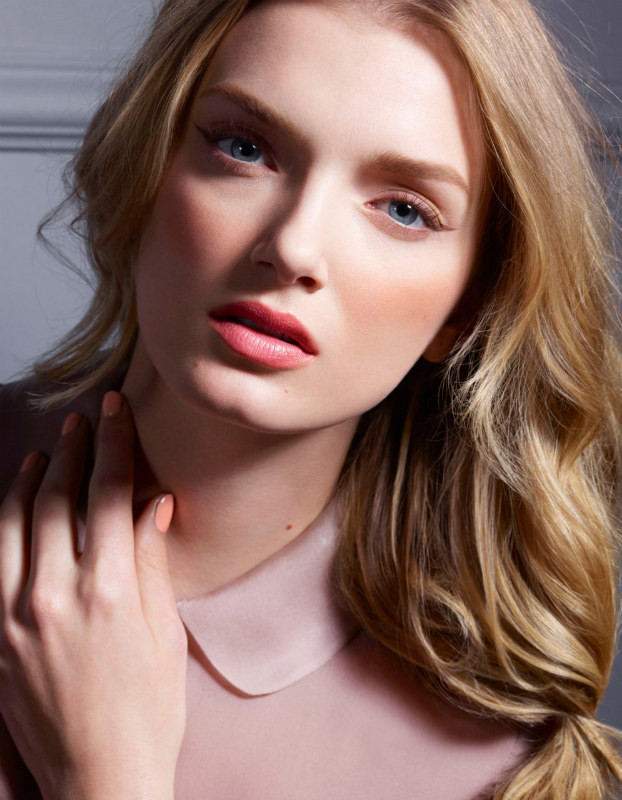 Photo of model Lily Donaldson - ID 347942
