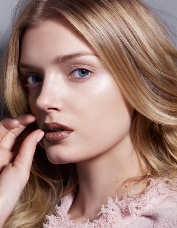 Photo of model Lily Donaldson - ID 347943