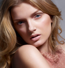 Lily Donaldson