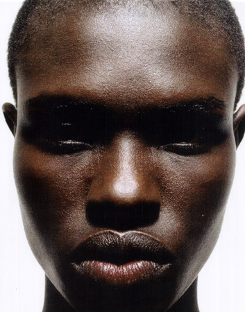 Photo of fashion model Ajuma Nasenyana - ID 10711 | Models | The FMD