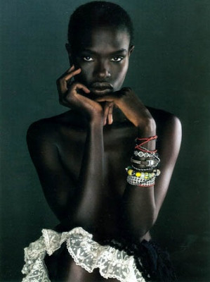 Photo of model Ajuma Nasenyana - ID 98225