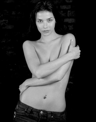 Photo of model Jelena Jankovic - ID 168844