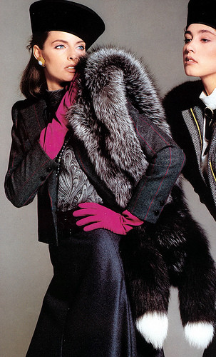 Photo of fashion model Joan Severance - ID 281050 | Models | The FMD