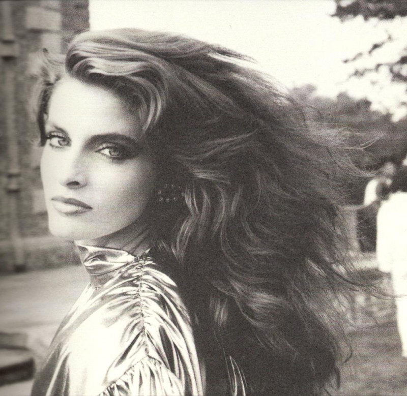 Photo of model Joan Severance - ID 314204