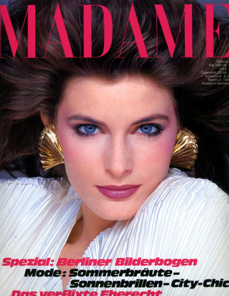 Photo of model Joan Severance - ID 356382