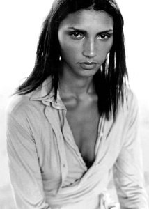 Photo of model Elaine Fonseca - ID 6185