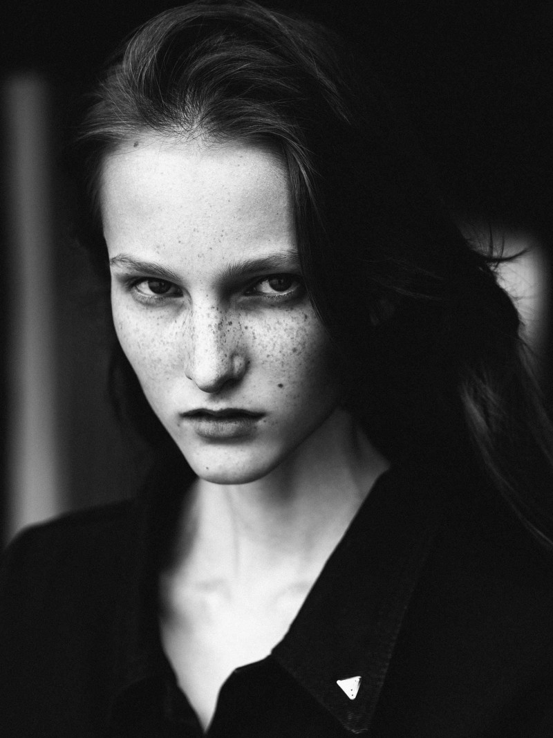 Photo of fashion model Viola Podkopaeva - ID 530812 | Models | The FMD