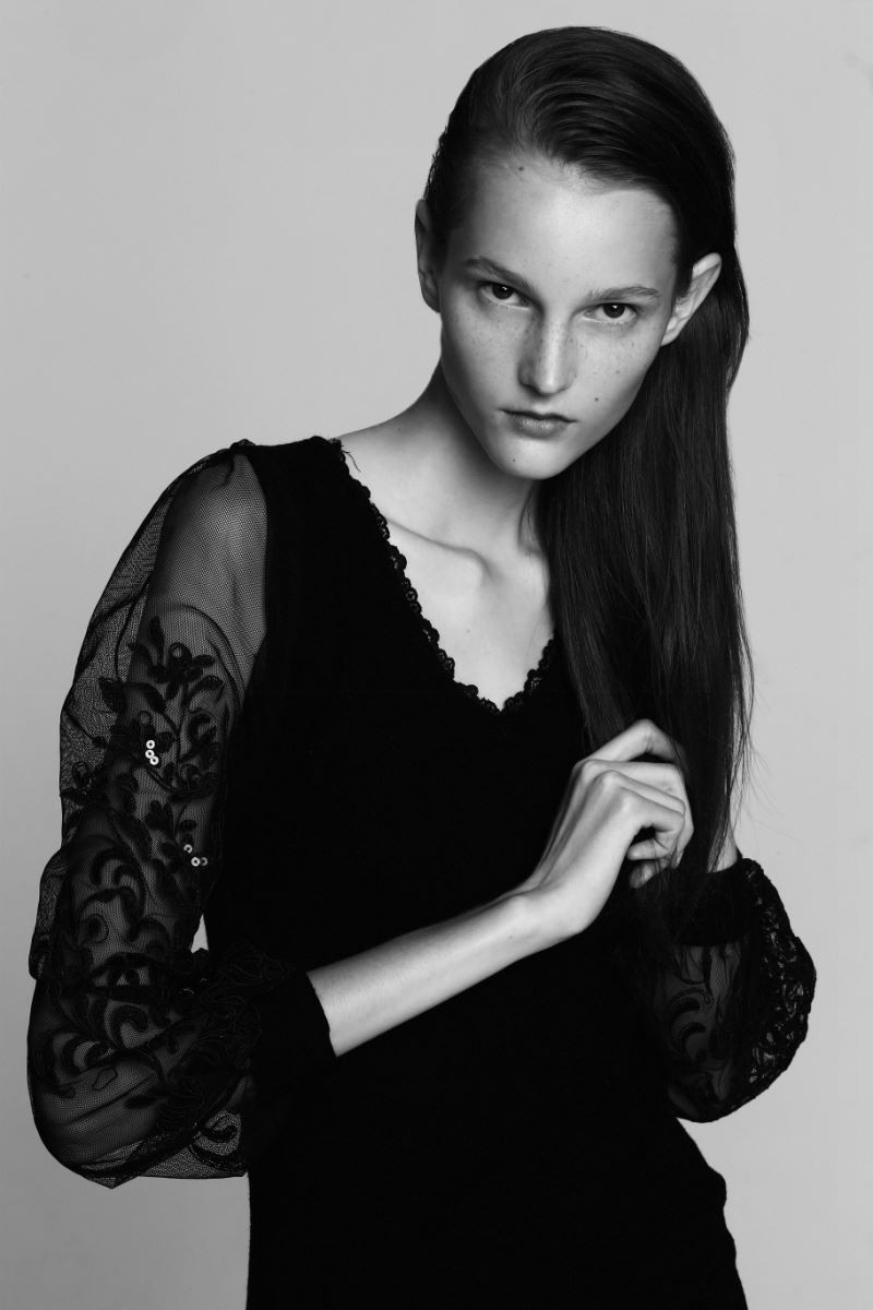 Photo of fashion model Viola Podkopaeva - ID 536042 | Models | The FMD