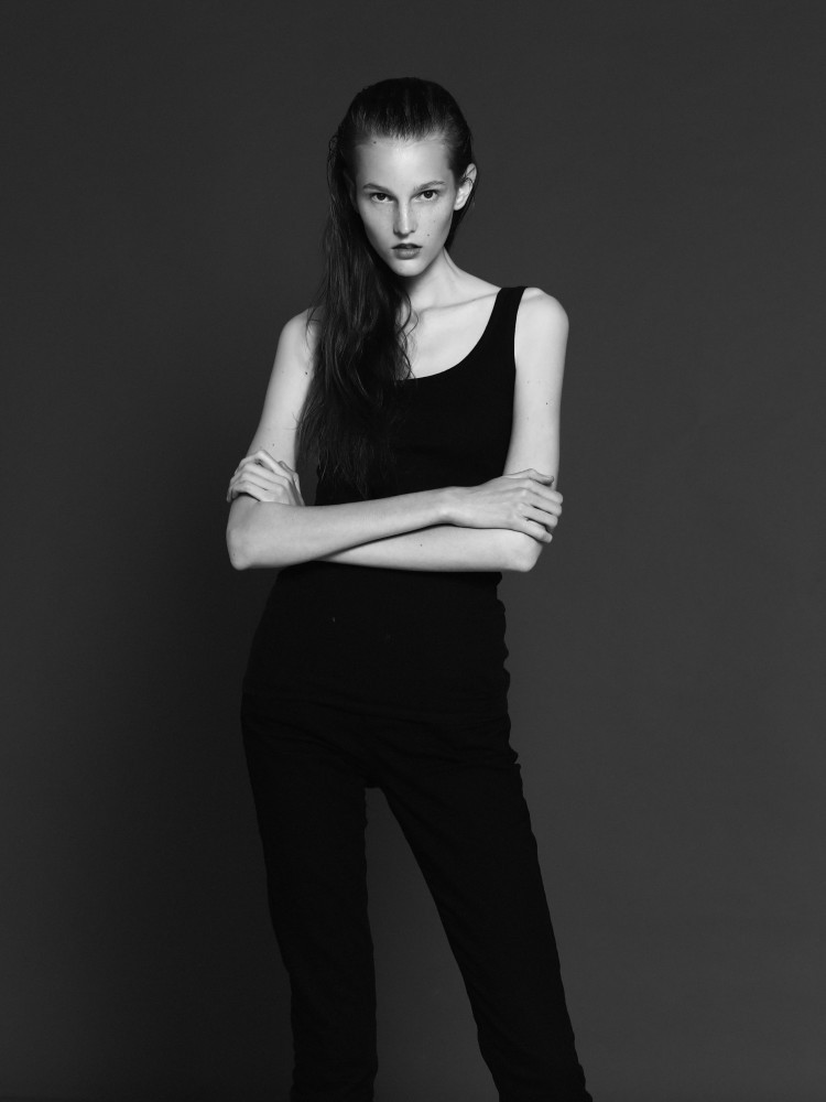 Photo of model Viola Podkopaeva - ID 536068