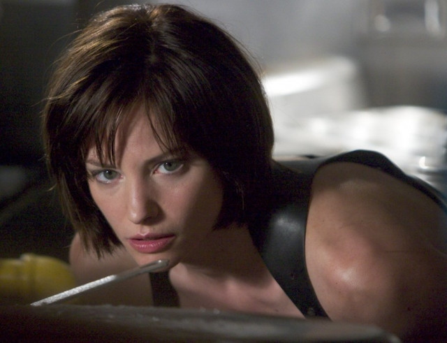 Photo of model Sienna Guillory - ID 93150